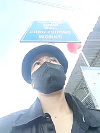 2HotAsain4u webcam model stream image