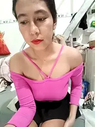 2HotAsain4u webcam model stream image