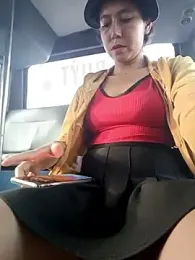 2HotAsain4u webcam model stream image
