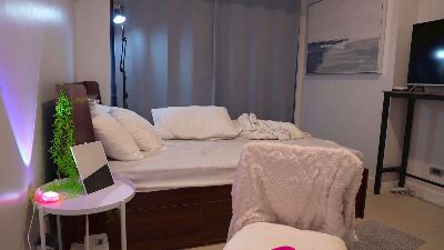 Sandy_Nekochan webcam model stream image