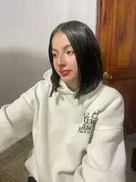 Miss_Lynnn webcam model stream image