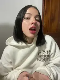 Miss_Lynnn webcam model stream image