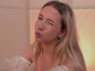 peacebulkley webcam camsoda model stream image