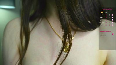 VeronaForster webcam model stream image
