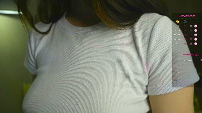 VeronaForster webcam cam4 model stream image