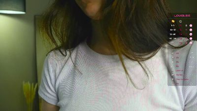 VeronaForster webcam model stream image