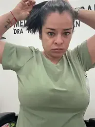 Dr_Nathalia_28 webcam stripchat model stream image
