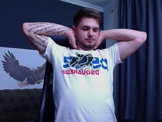Kavin Akul webcam model stream image