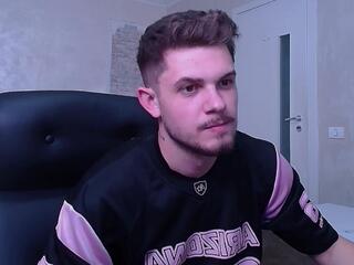 Kavin Akul webcam model stream image