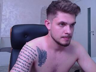 Kavin Akul webcam model stream image