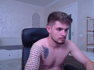 Kavin Akul webcam model stream image