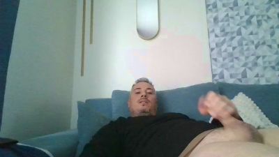 Christoboy webcam model stream image