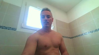 Christoboy webcam model stream image