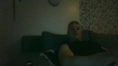 Christoboy webcam model stream image