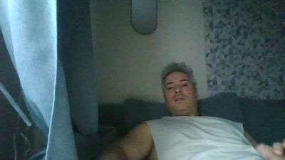 Christoboy webcam model stream image