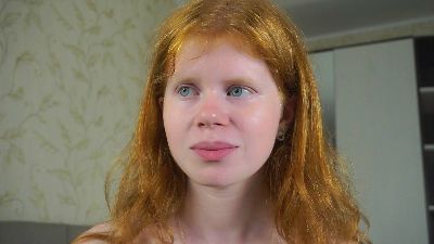 ElvaGabriel webcam model stream image