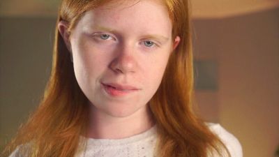 ElvaGabriel webcam model stream image