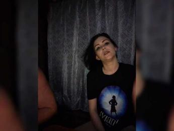 _-DiA-ViK-_ webcam bongacams model stream image