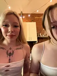 babydolll webcam model stream image