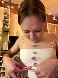 babydolll webcam model stream image