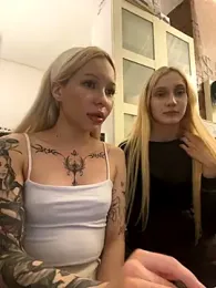 babydolll webcam model stream image