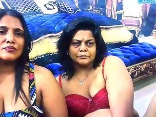 indiansexylady4u webcam model stream image