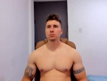 lyonel15 webcam model stream image