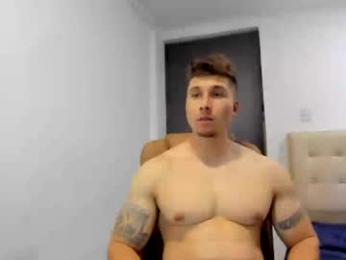 lyonel15 webcam chaturbate model stream image