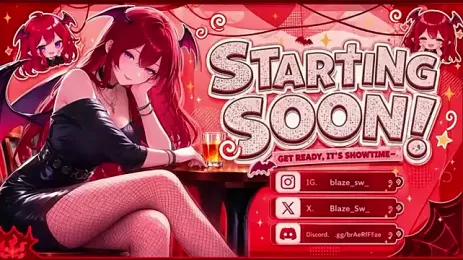 Blaze_sw webcam stripchat model stream image
