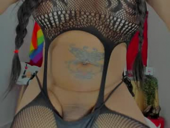 mysweetdanny webcam model stream image
