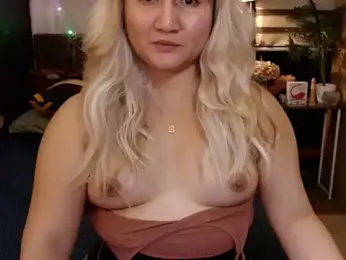 xheavenlytrans webcam model stream image