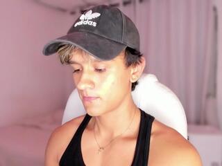 Andres Dreamer webcam flirt4free model stream image