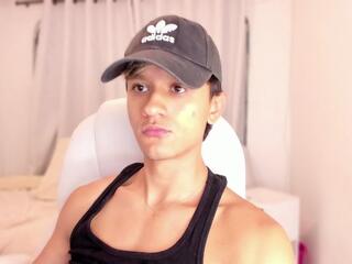 Andres Dreamer webcam model stream image