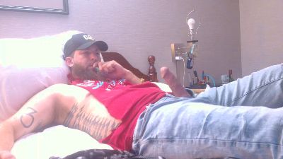 StayHorNY33 webcam model stream image