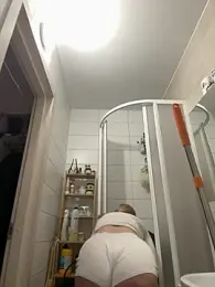 OdriOlsens webcam model stream image