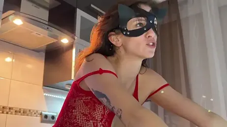 Missy_baby webcam model stream image