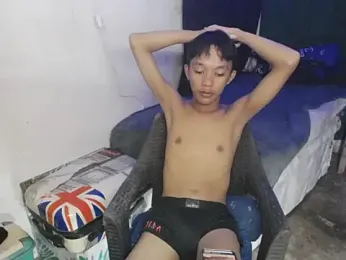 Innocentfucker webcam model stream image