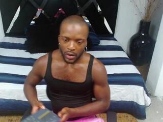 Dennis Rotman webcam model stream image