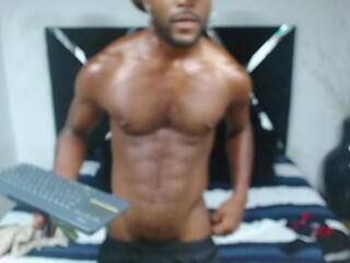 Dennis Rotman webcam model stream image