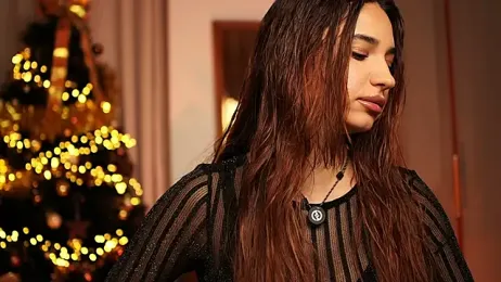 ItalianGirl webcam model stream image