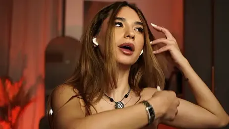 ItalianGirl webcam model stream image