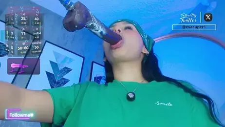 eva_cuper webcam model stream image