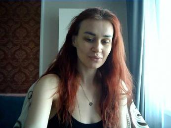 SweetQueen11 webcam model stream image