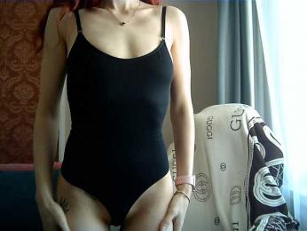 SweetQueen11 webcam model stream image