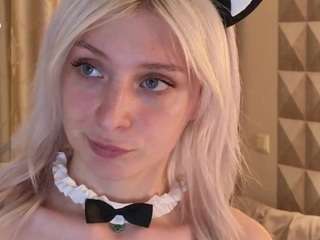 marloweharrington webcam camsoda model stream image