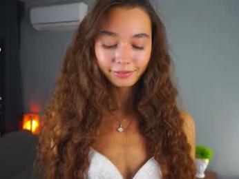 annabellecroft webcam model stream image