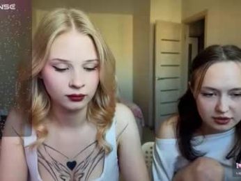 sweetielis webcam chaturbate model stream image