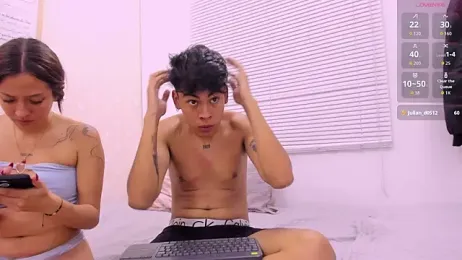 Willow_Pearl webcam stripchat model stream image