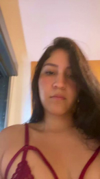 cora_2801 webcam model stream image