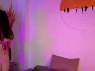 odeliaelin webcam model stream image